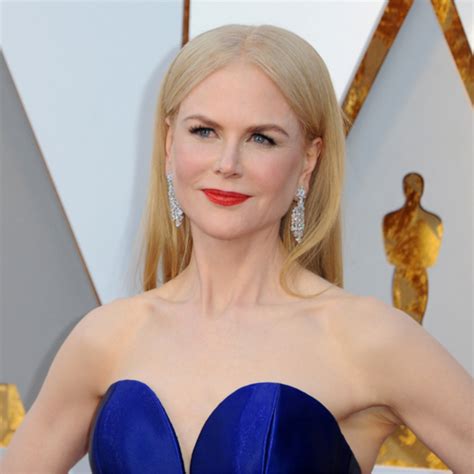 nicole kidman armani.